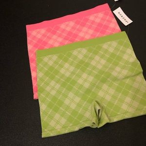 L.A.Hearts By Pacsun intimates panties